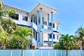 Apartmny La Villa Therese, Anse Royale, Seychely
