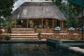 Murchison River Lodge, Murchison Falls, Uganda