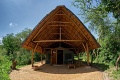 Murchison River Lodge, Murchison Falls, Uganda