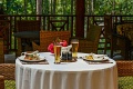 Parkview Safari Lodge, NP Queen Elisabeth, Uganda