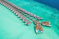 Finolhu Resort, Baa Atoll, Maldivy