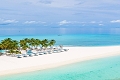 Finolhu Resort, Baa Atoll, Maldivy