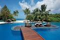 Lily Beach Resort & Spa, South Ari Atoll, Maldivy