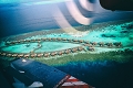 Lily Beach Resort & Spa, South Ari Atoll, Maldivy
