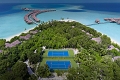 Rezort Vakkaru Maldives, Baa Atoll, Maldivy