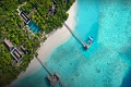 Rezort Vakkaru Maldives, Baa Atoll, Maldivy
