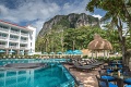 Centara Ao Nang Beach Resort & Spa , Krabi, Thajsko