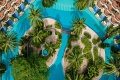 Marriott Resort & Spa, Merlin Beach, Phuket, Thajsko