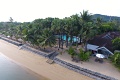 Paradise Beach Rezort, Koh Samui, Thajsko