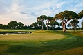 Gloria Golf Rezort, Belek, Turecko