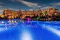 Spice Resort & Spa, Belek, Turecko