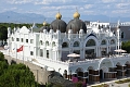 Venezia Palace Deluxe Hotel , Antalya, Turecko