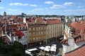 Hotel Rott, Praha