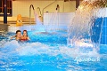 Hotel Aqua Park, pindlerv Mln