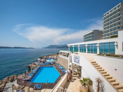 ubytovanie Hotel Neptun Dubrovnik