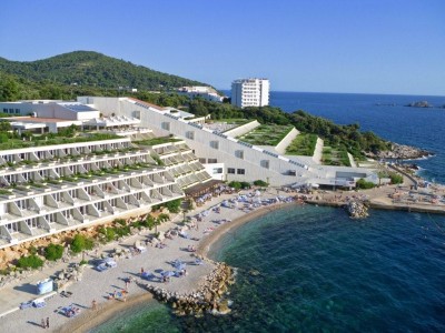ubytovanie Hotel Valamar President Dubrovnik