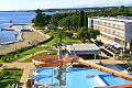 Hotel Falkensteiner Funimation Club Borik, Zadar