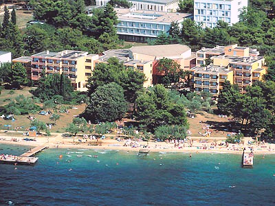 ubytovanie Hotel  Donat - Zadar, Dalmcia  - Zadar
