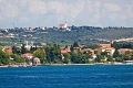 Hotel Kolovare, Zadar