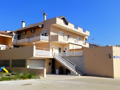 ubytovanie Apartmny Maestral -  Sv. Petar na Moru, Dalmcia - Zadar