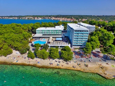 ubytovanie Hotel Pinija - Petrane, Dalmcia  - Zadar