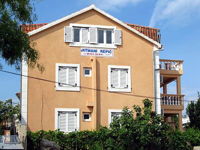 ubytovanie Apartmny Sven - Biograd na Moru, Dalmcia - Zadar