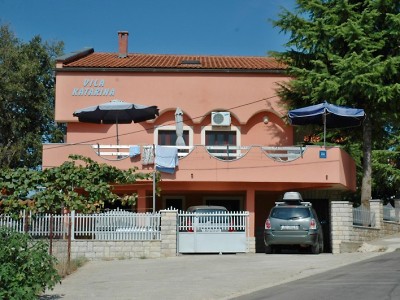 ubytovanie Apartmny Vila Katarina - Sv. Filip i Jakov, Dalmcia - Zadar