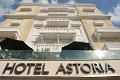 Hotel Astoria, Opatija