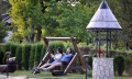 Etno Garden, Plitvick Jazer