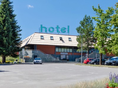 ubytovanie Hotel Grabovac, Plitvick jazer, Lika-Karlovac