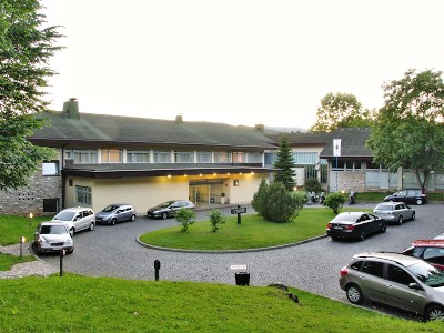 ubytovanie Hotel Plitvice, Plitvice, Plitvick jazer, Lika-Karlovac