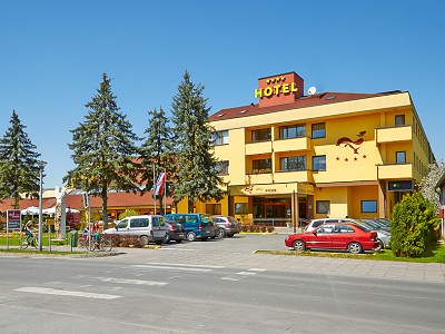 ubytovanie Hotel Picok, Djurdjevac, Stredn Chorvtsko