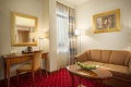 Best Western Premier Hotel Astoria, Zhreb