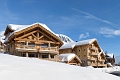 Rezidencia Le Cristal de L'Alpe, Alpe d'Huez