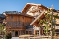 Rezidencia Le Cristal de L'Alpe, Alpe d'Huez