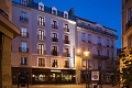 Hotel Le Nemours, Rennes