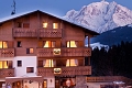 Hotel Alpen Valley, Combloux