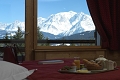 Hotel Alpen Valley, Combloux