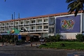 Hotel des Rochess, Kourou