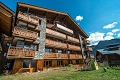 Apartmány Chalet Le Panoramic