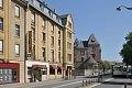 Hotel The Originals Metz Moderne, Metz
