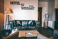Hotel Baie De Wissant, Wissant