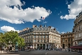 Hotel Place Du Louvre, Par