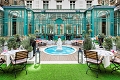 Hotel The Westin Paris Vendme, Par