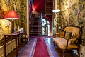 Hotel Chteau De Verrieres & Spa, Saumur