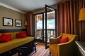 Hotel Club Med, Peisey Vallandry