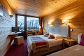 Hotel La Vanoise, Peisey Vallandry