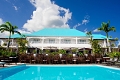 Blue Margouillat Seaview Hotels, Saint-Leu