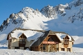 Hotel Des Glaciers, Le Monetier les Bains