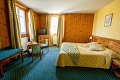 Hotel Des Glaciers, Le Monetier les Bains